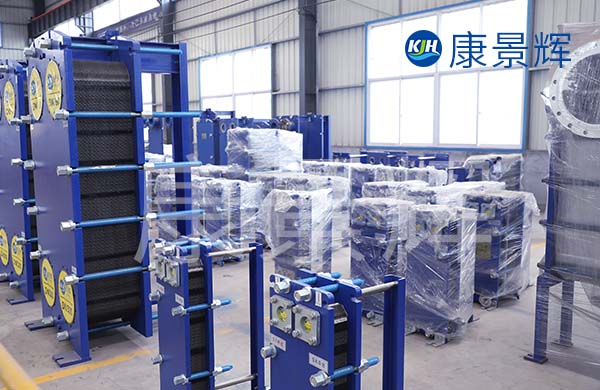 為什么用殼管式冷凝器的客戶多于板式冷凝器？