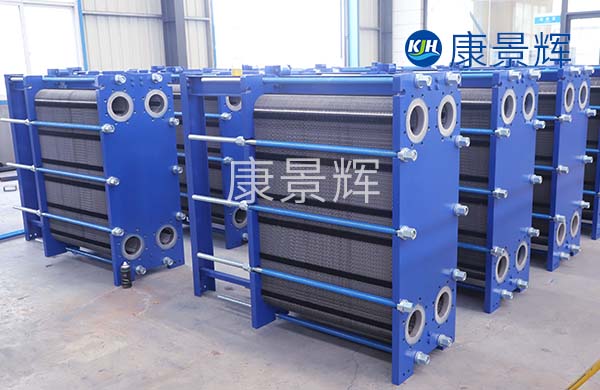 板式換熱器vs管式換熱器：哪個(gè)更適合你的需求？