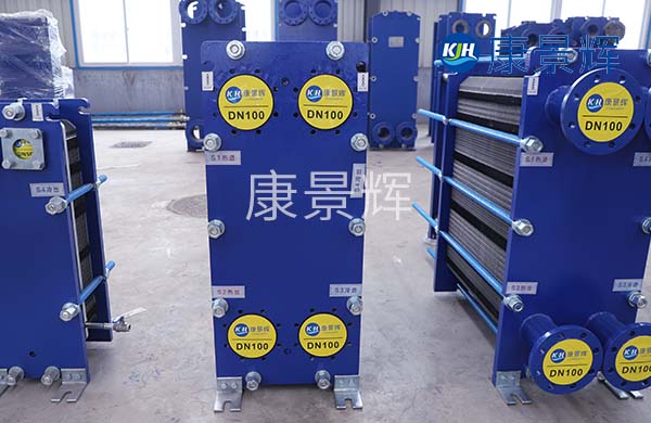 板式換熱器設(shè)備在節(jié)能方面的表現(xiàn)如何？