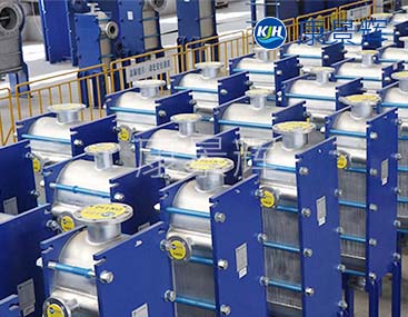 316L全焊式換熱器：高腐蝕工況的終極解決方案，為何越來越多企業(yè)選擇它？